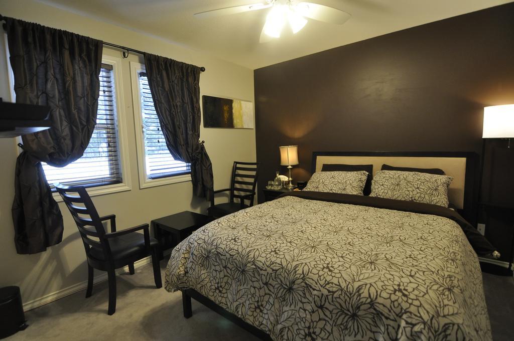 Cornerstone Bed And Breakfast Revelstoke Cameră foto