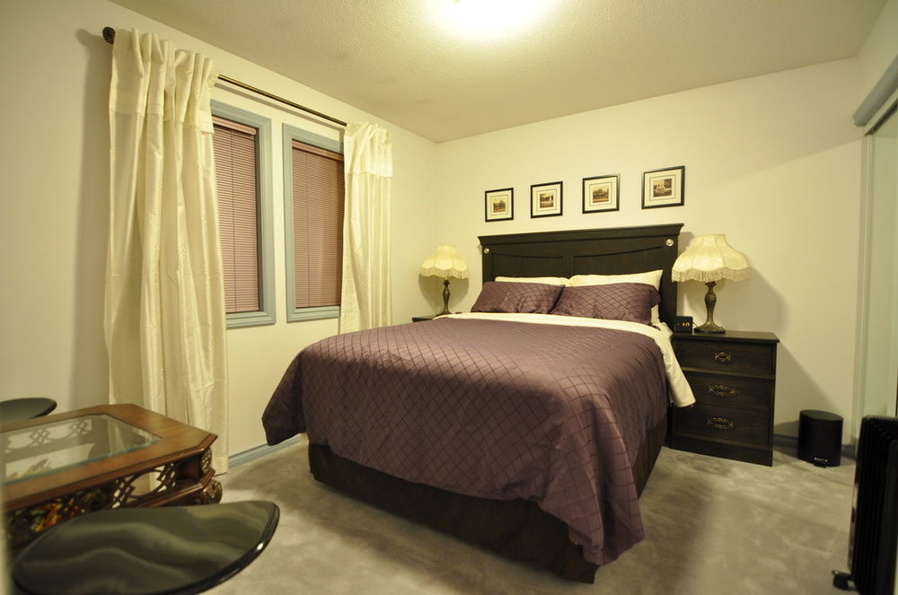 Cornerstone Bed And Breakfast Revelstoke Exterior foto